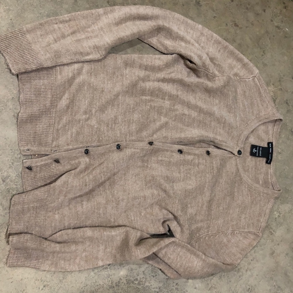 Cardigan